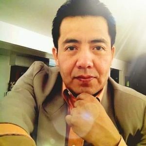 Meet your Posher, Jorge